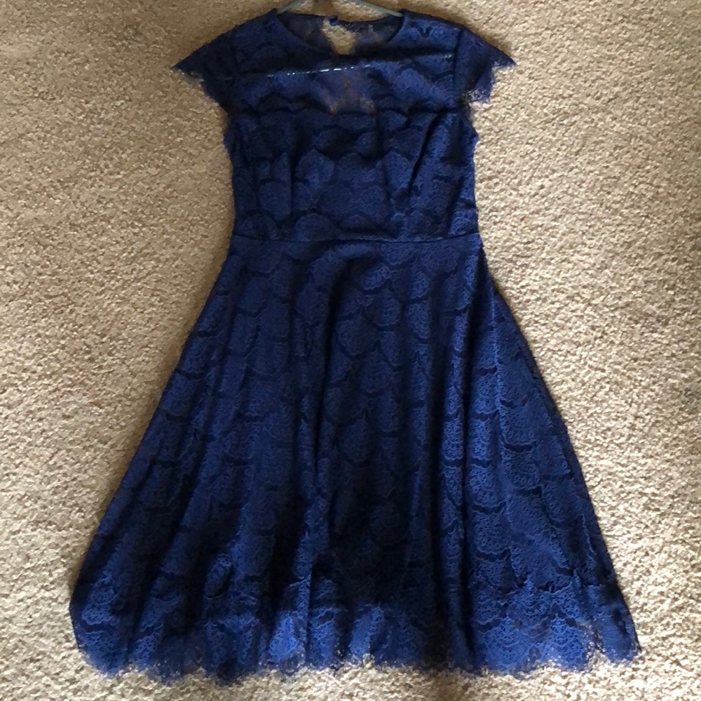 Kensie Dress